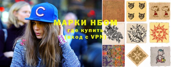 хмурый Мегион